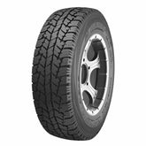 Llanta 275/65R17 Ft-7 Nankang